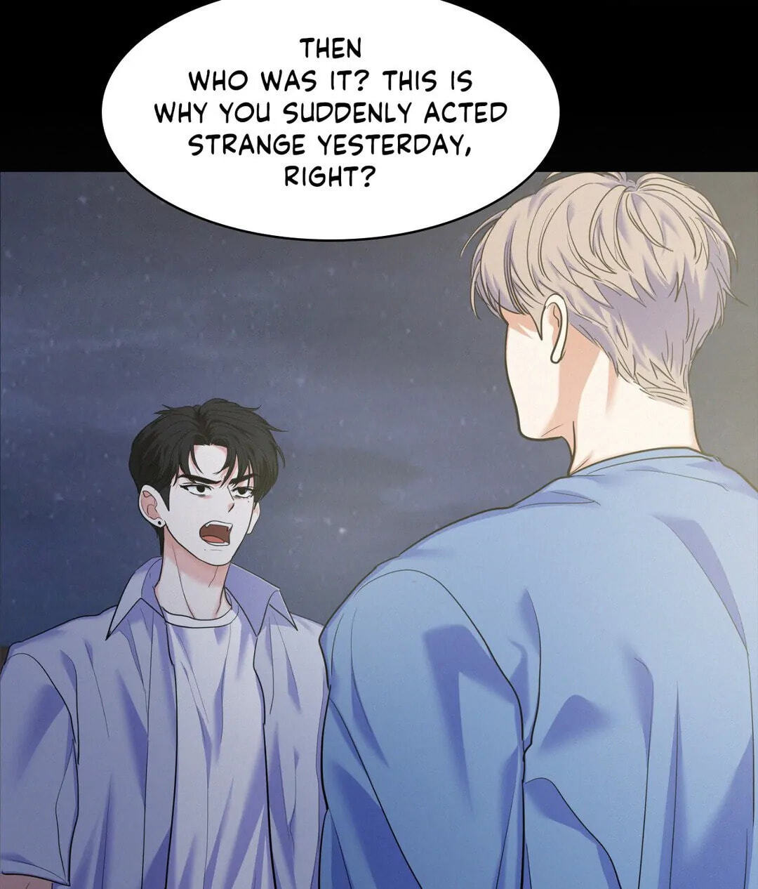 Read Onward chapter 45 image 50 on Lezhin