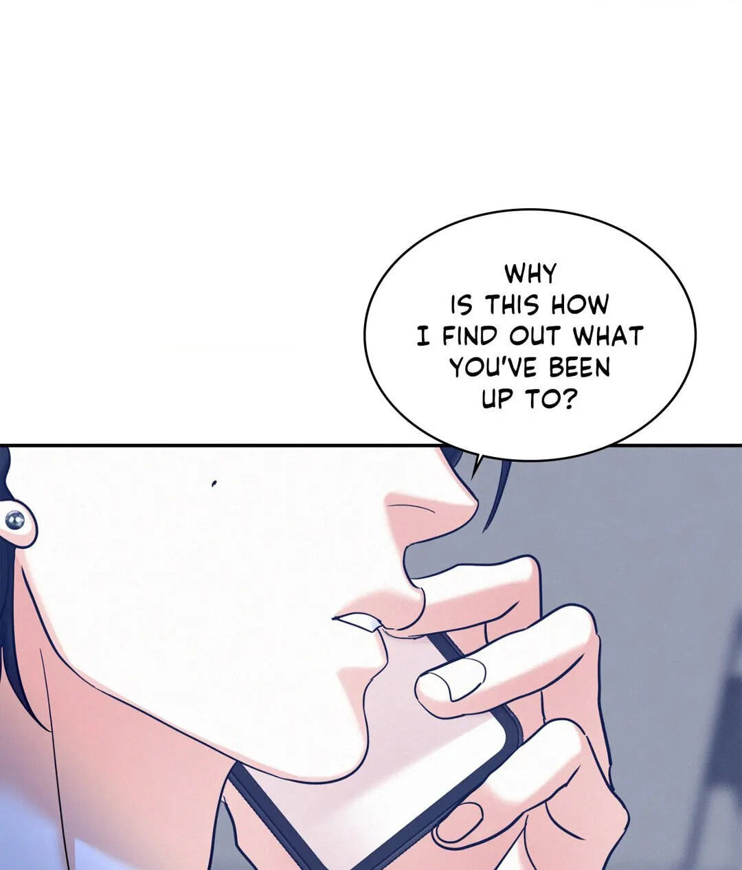 Read Onward chapter 45 image 6 on Lezhin