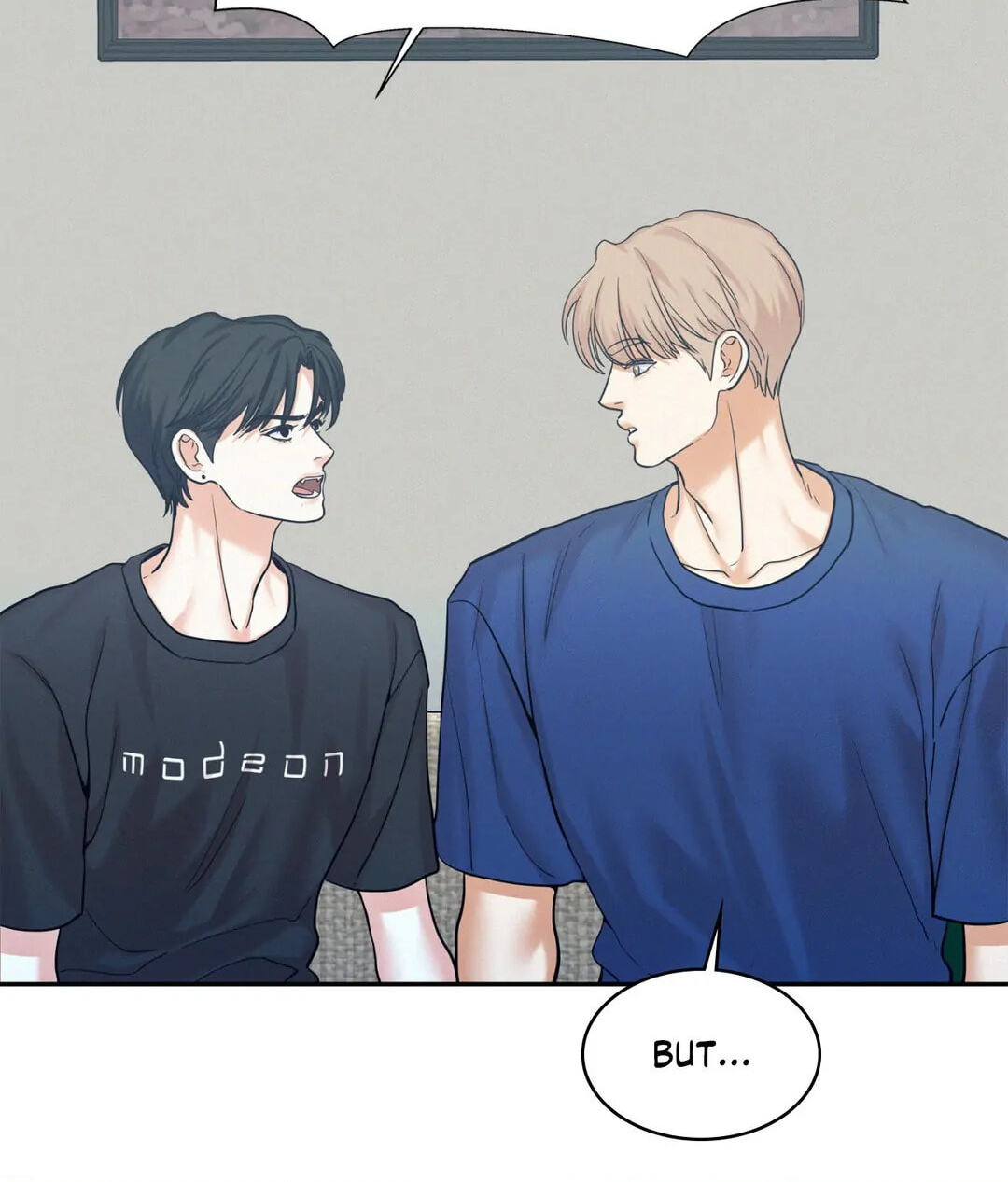 Read Onward chapter 45 image 67 on Lezhin