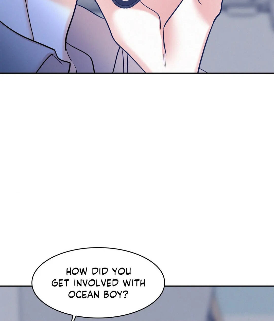 Read Onward chapter 45 image 7 on Lezhin