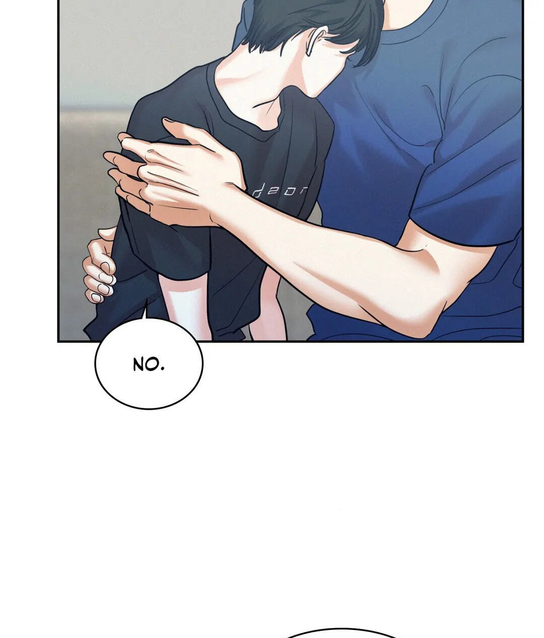 Read Onward chapter 45 image 74 on Lezhin