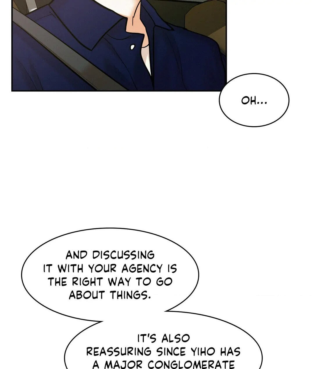 Read Onward chapter 45 image 90 on Lezhin