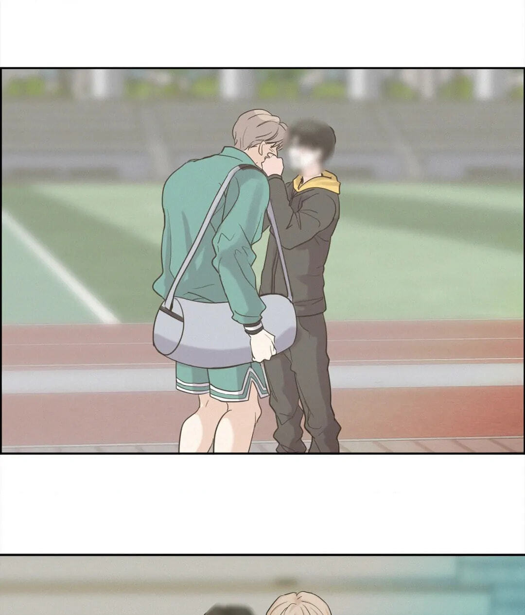 Read Onward chapter 46 image 102 on Lezhin