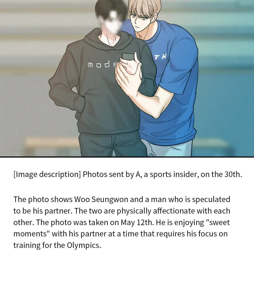 Read Onward chapter 46 image 103 on Lezhin