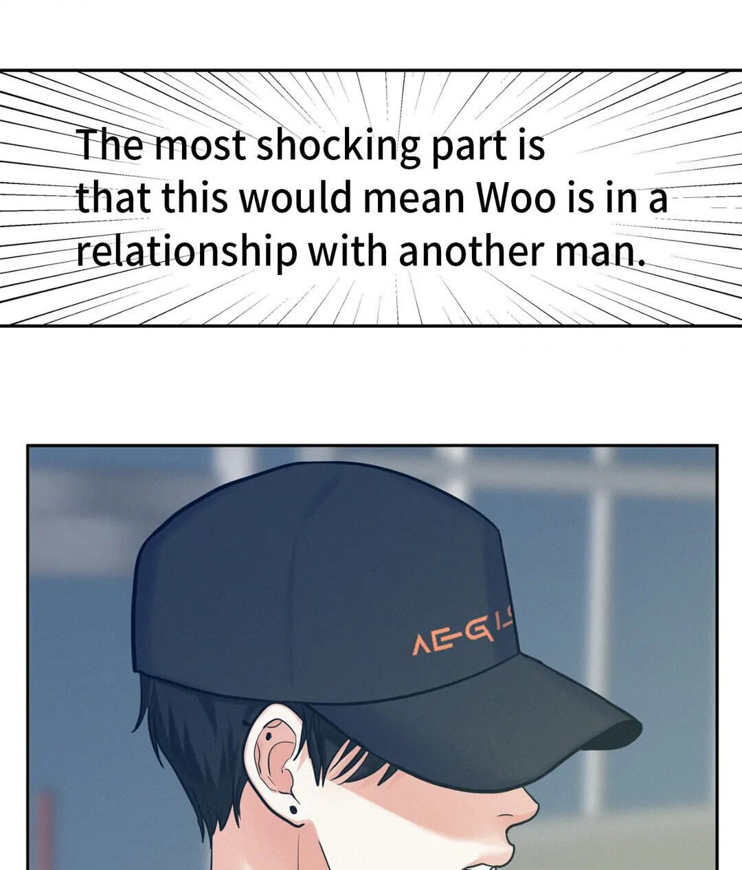 Read Onward chapter 46 image 104 on Lezhin