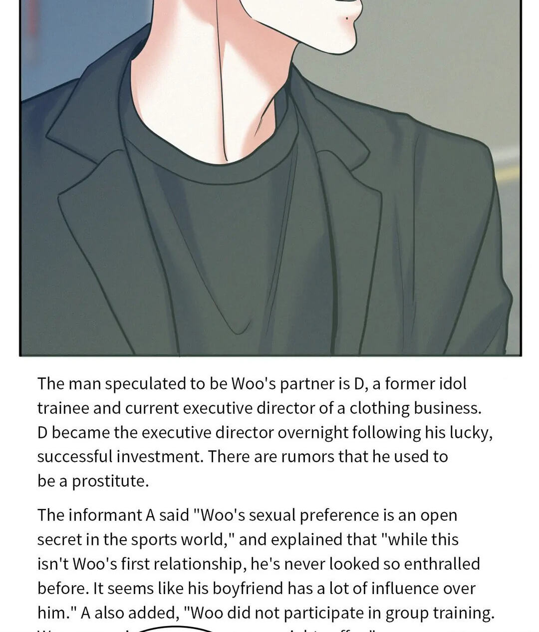 Read Onward chapter 46 image 105 on Lezhin