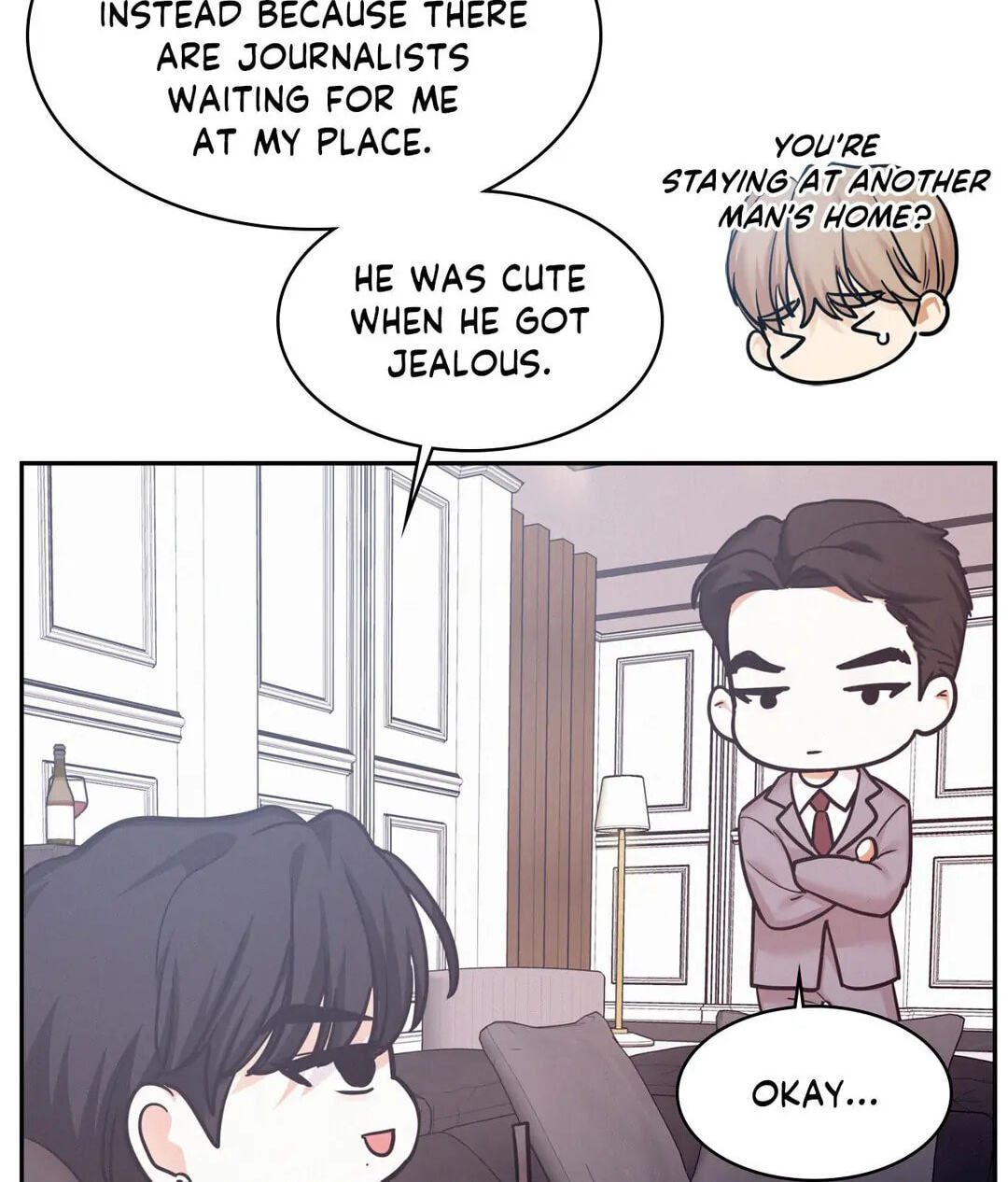 Read Onward chapter 46 image 113 on Lezhin