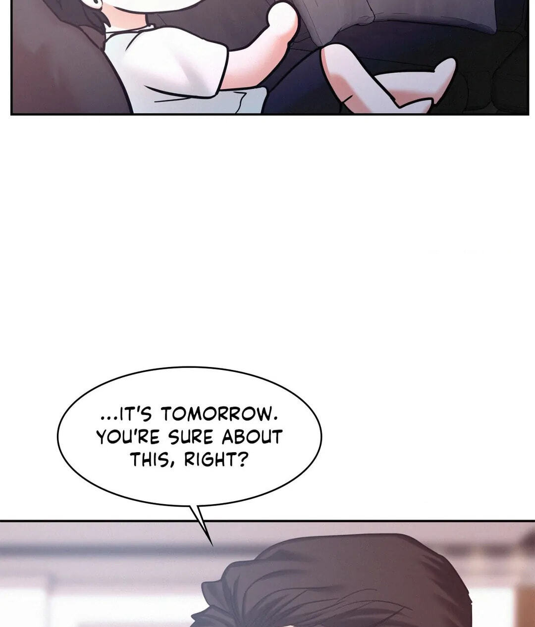 Read Onward chapter 46 image 114 on Lezhin