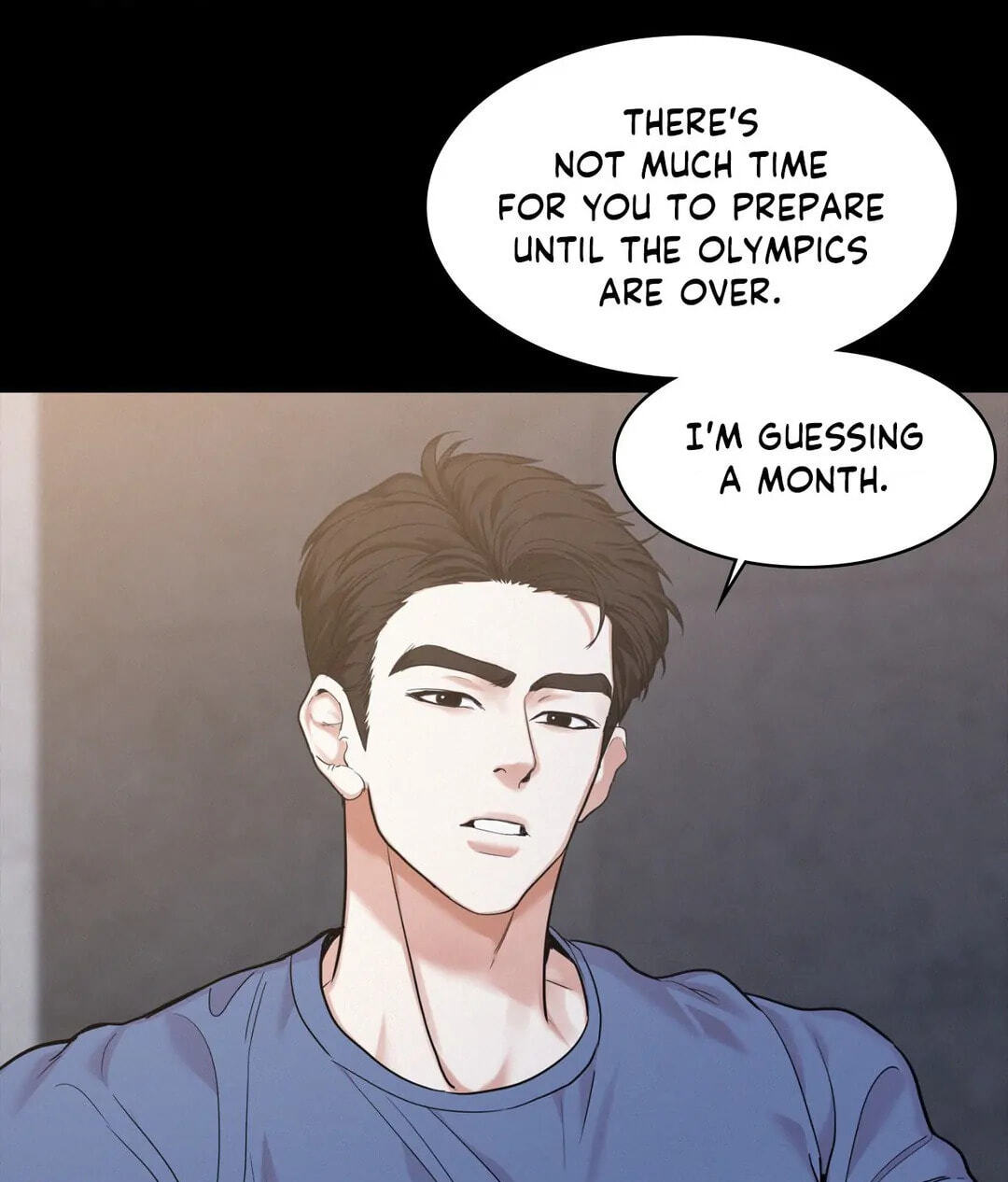 Read Onward chapter 46 image 12 on Lezhin