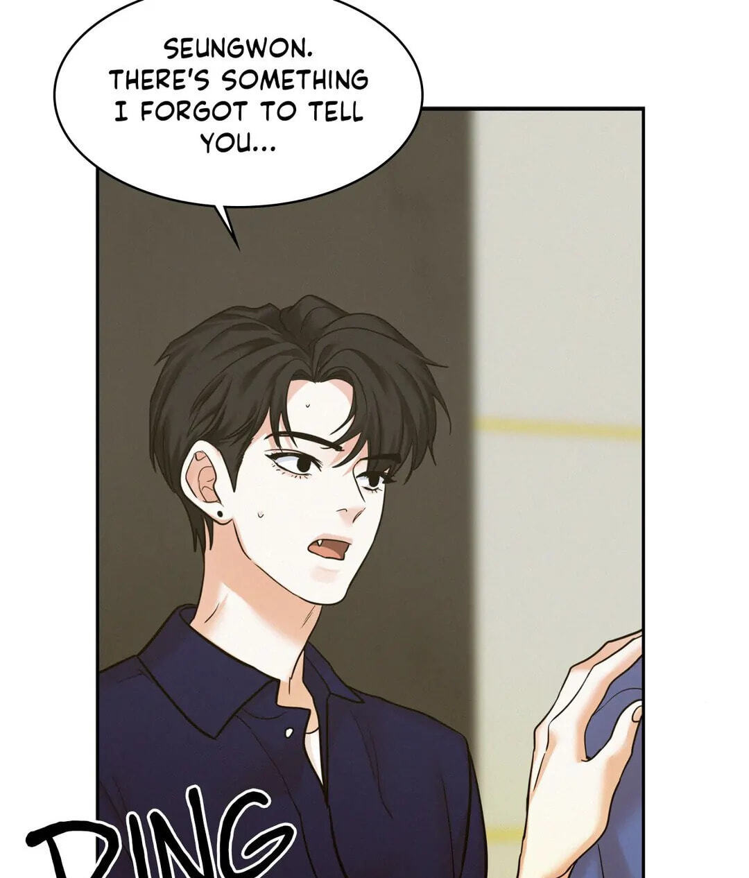 Read Onward chapter 46 image 18 on Lezhin