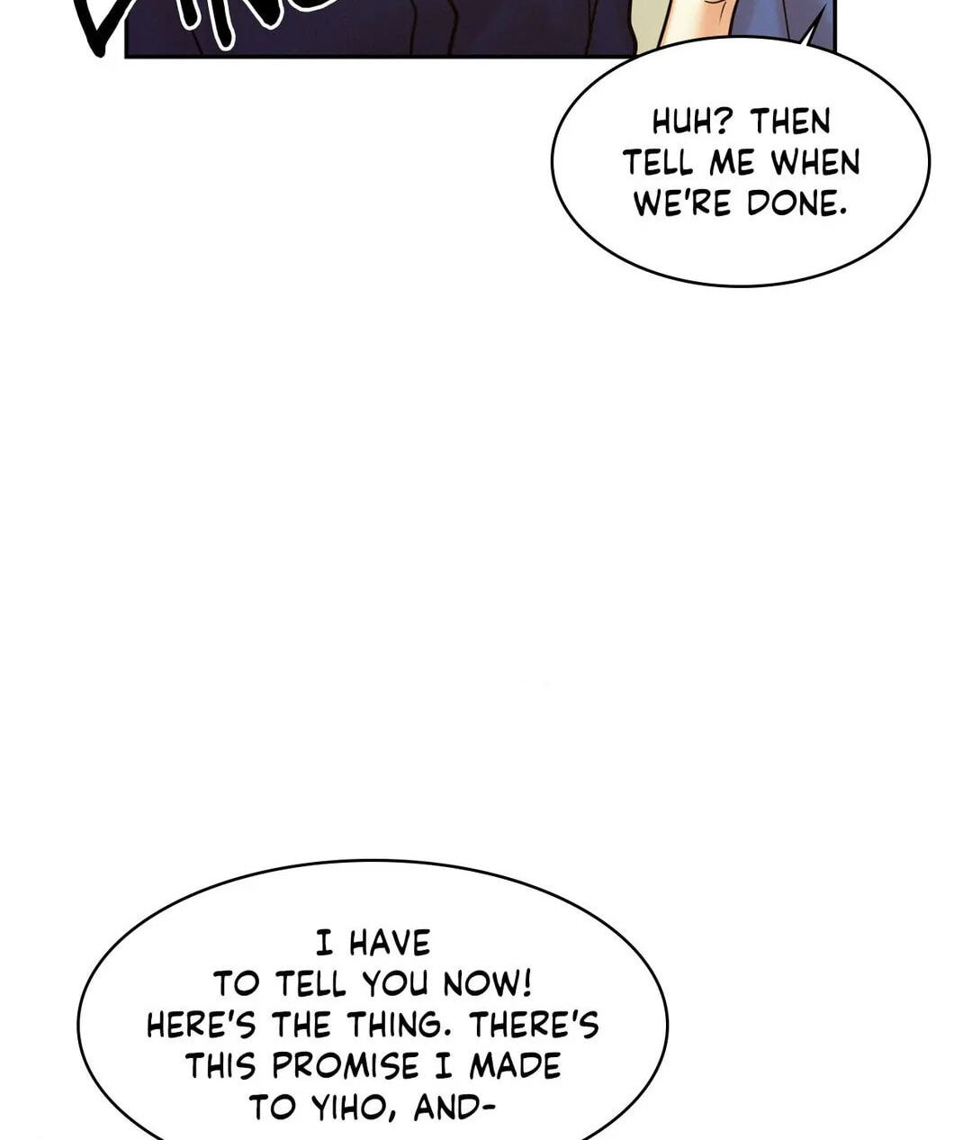 Read Onward chapter 46 image 19 on Lezhin