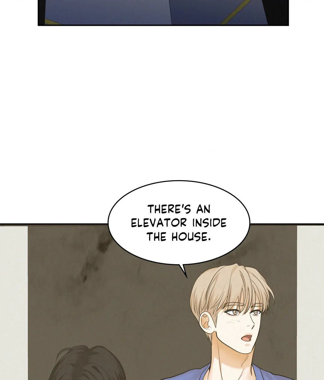 Read Onward chapter 46 image 2 on Lezhin