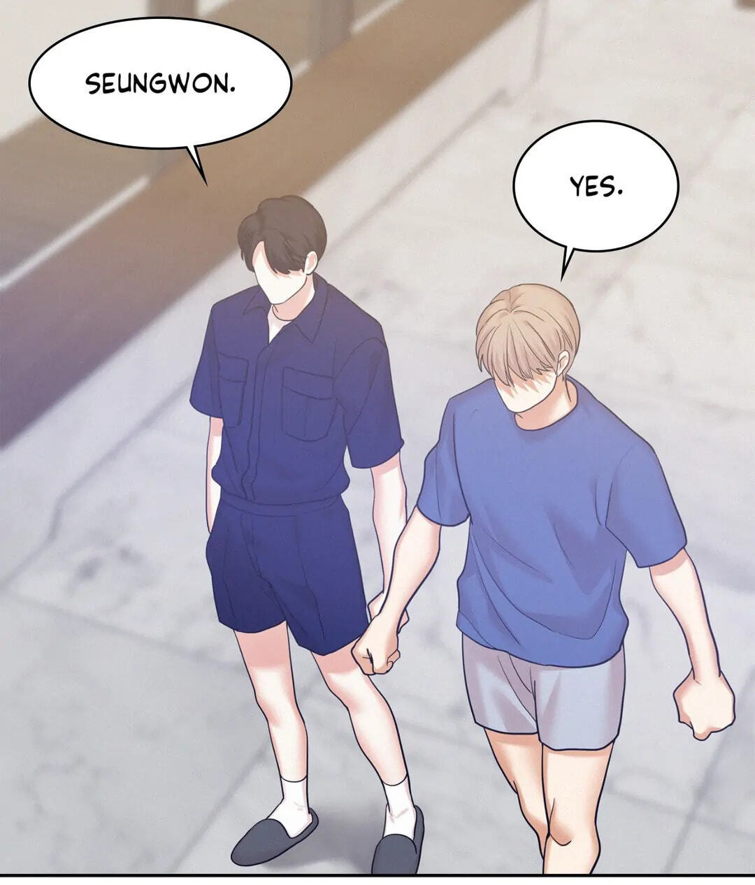 Read Onward chapter 46 image 26 on Lezhin