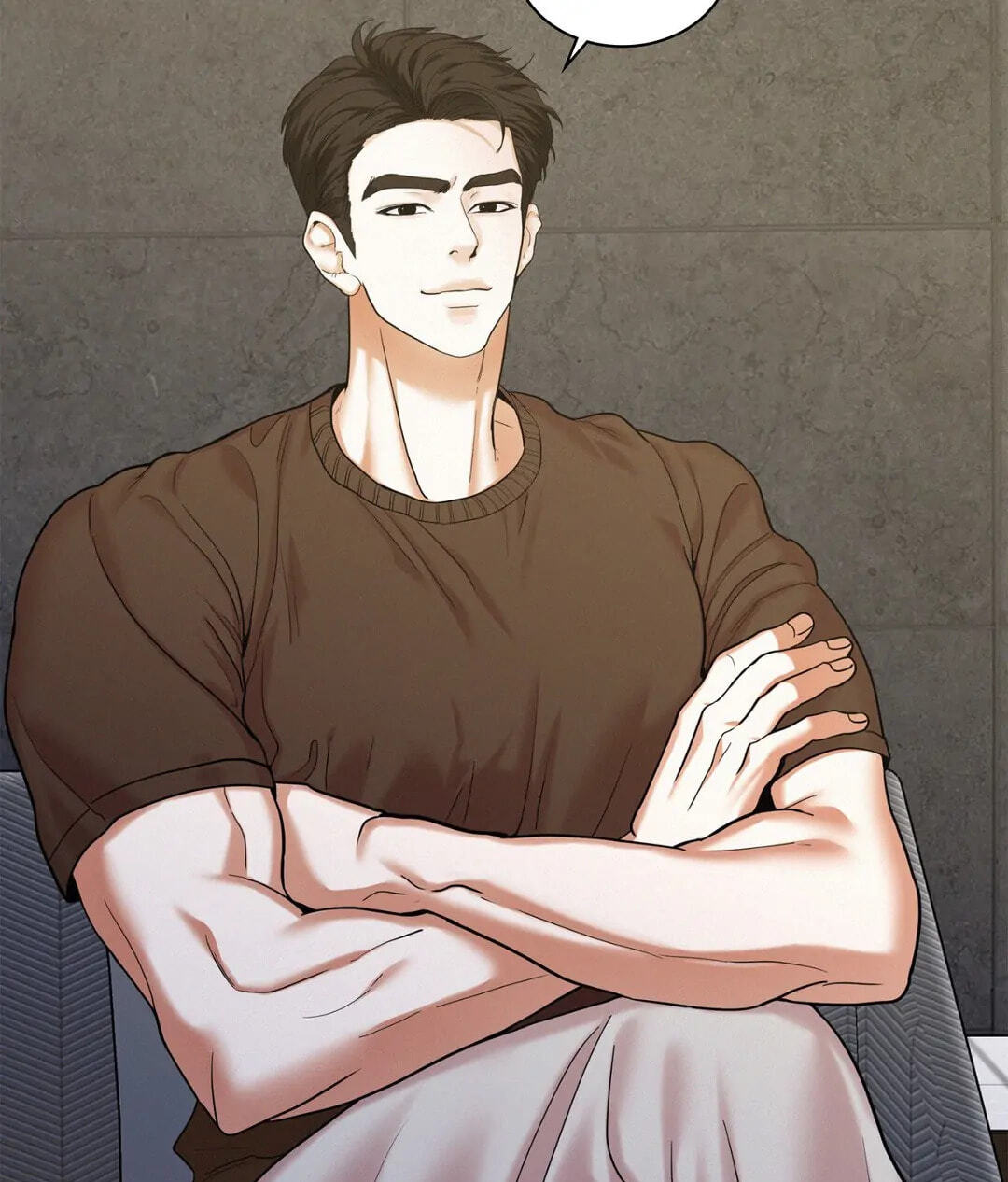 Read Onward chapter 46 image 36 on Lezhin