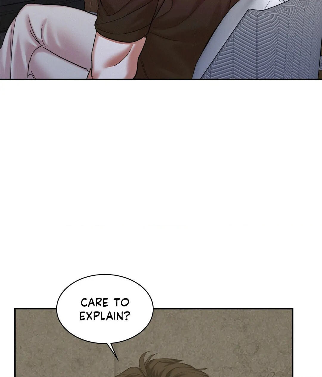 Read Onward chapter 46 image 39 on Lezhin