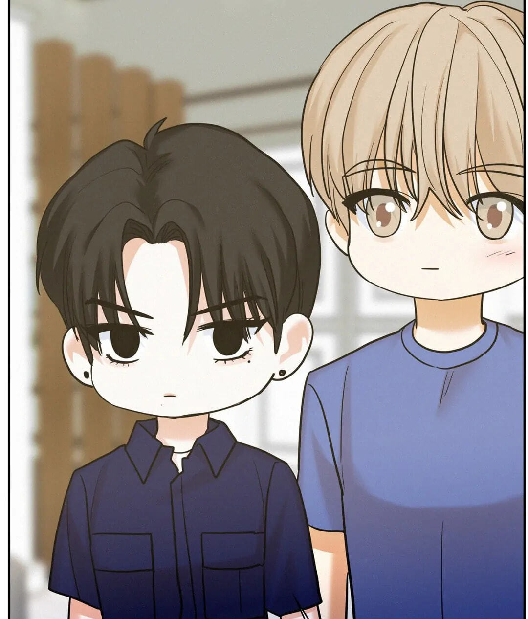 Read Onward chapter 46 image 42 on Lezhin
