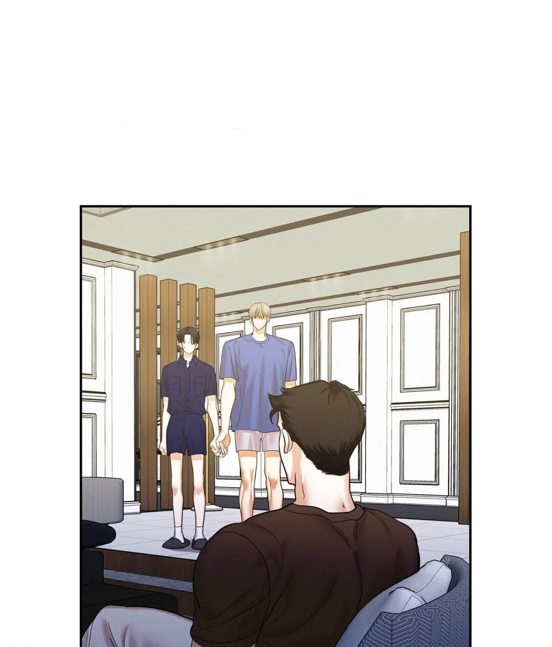 Read Onward chapter 46 image 45 on Lezhin