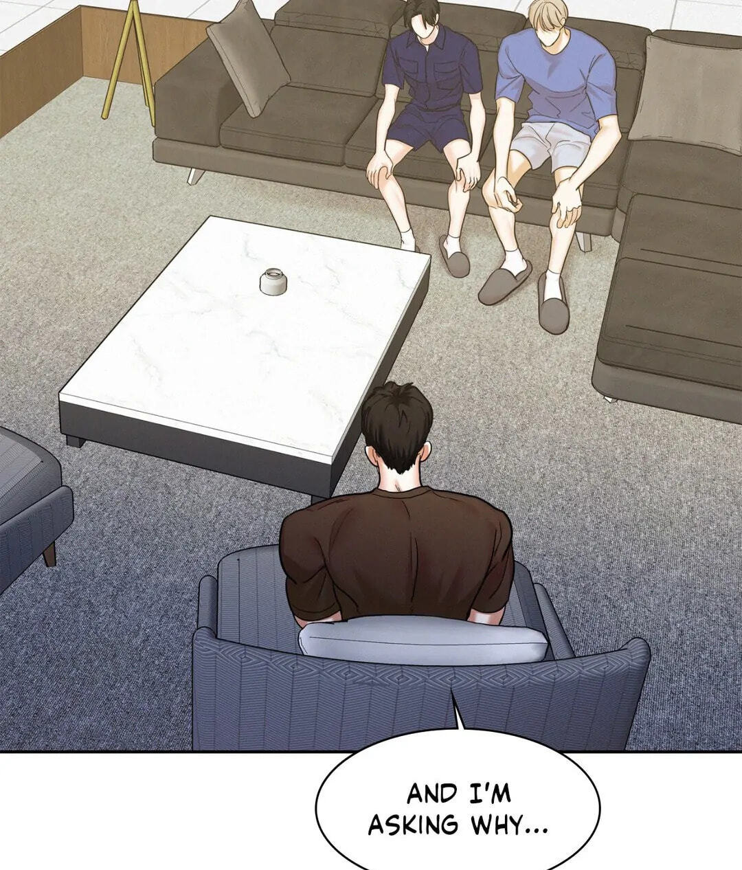 Read Onward chapter 46 image 60 on Lezhin