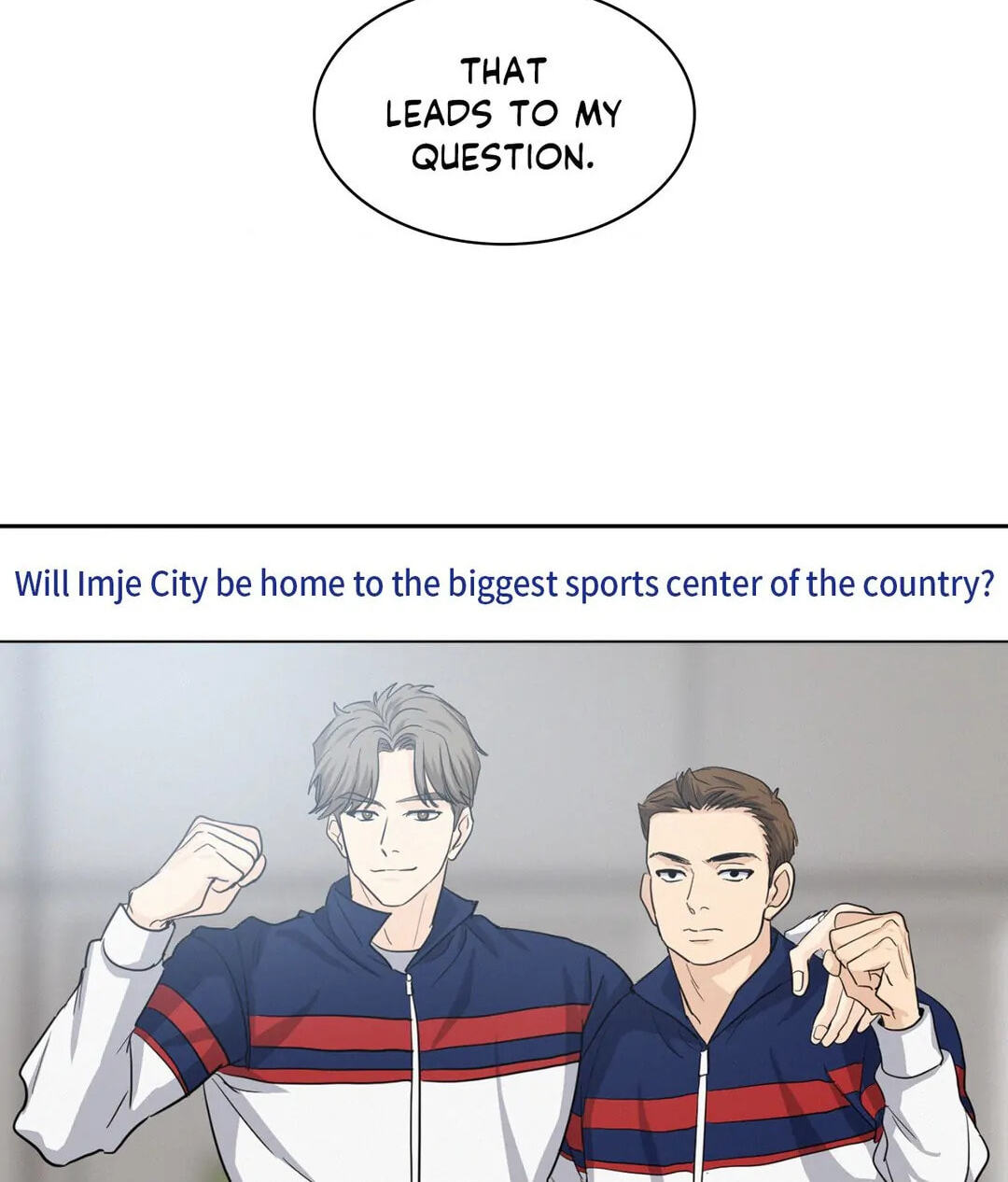 Read Onward chapter 46 image 63 on Lezhin