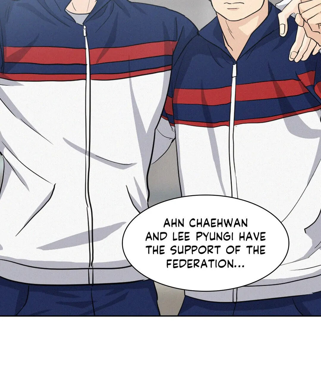 Read Onward chapter 46 image 66 on Lezhin