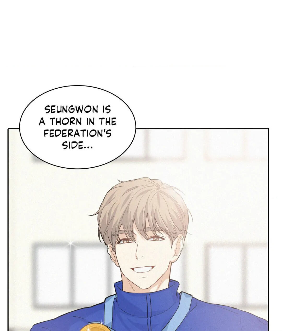 Read Onward chapter 46 image 67 on Lezhin