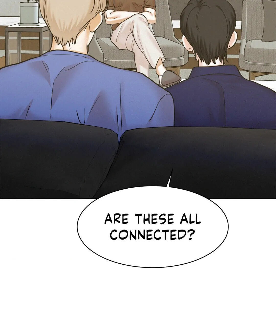 Read Onward chapter 46 image 70 on Lezhin