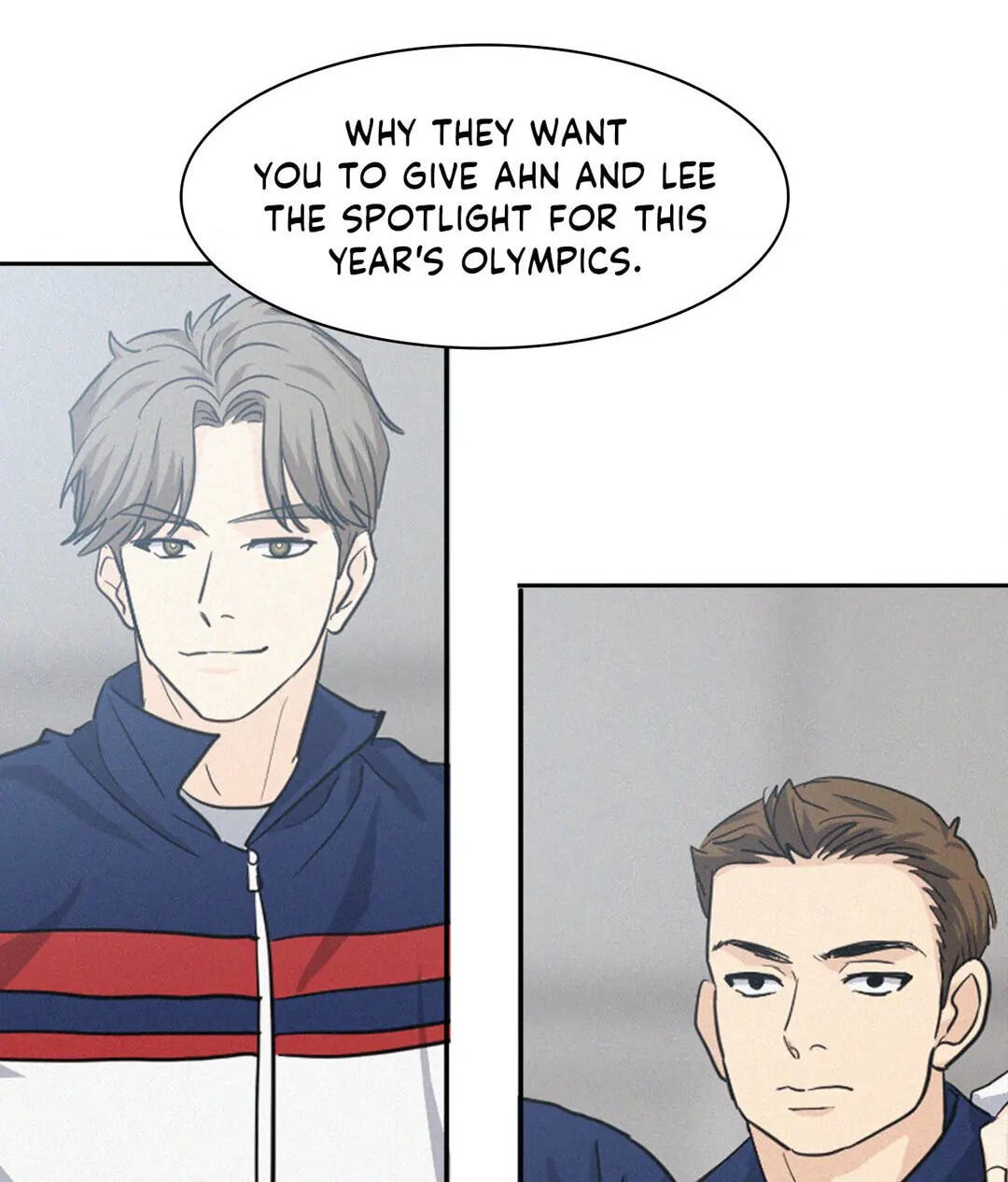 Read Onward chapter 46 image 81 on Lezhin