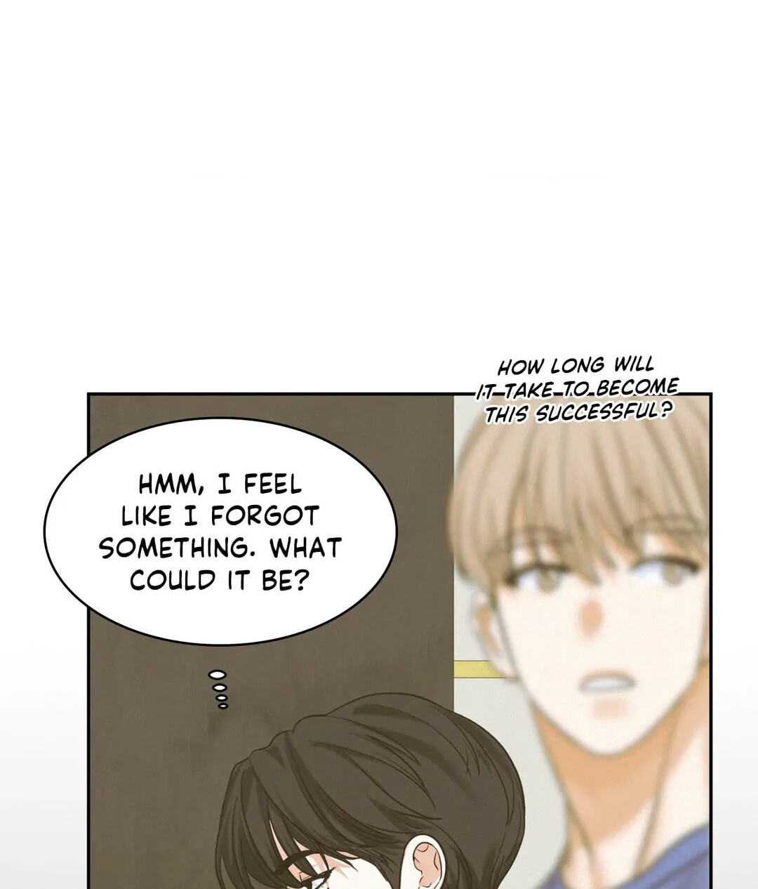 Read Onward chapter 46 image 9 on Lezhin