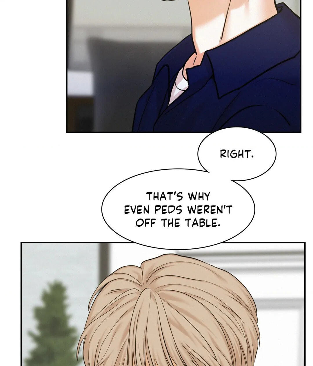 Read Onward chapter 46 image 92 on Lezhin
