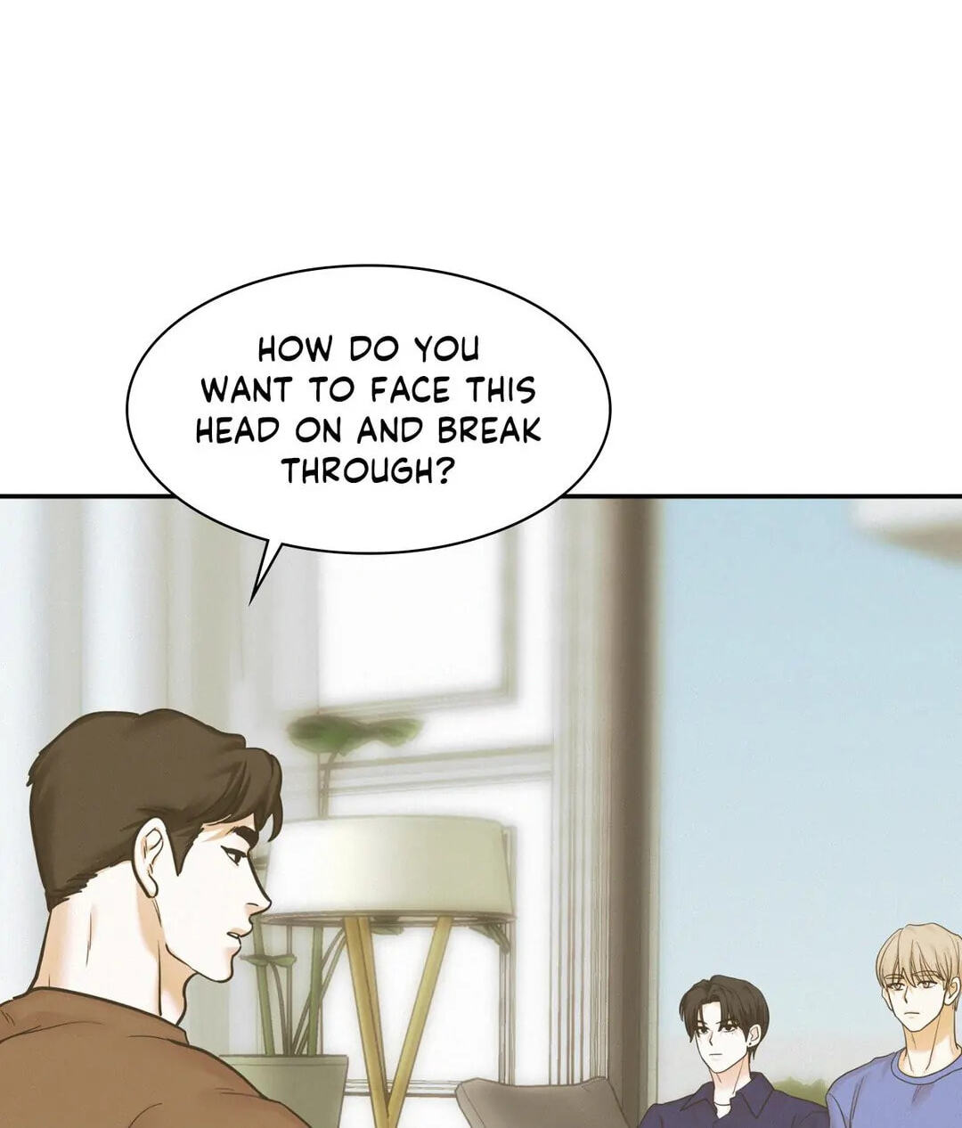 Read Onward chapter 46 image 95 on Lezhin