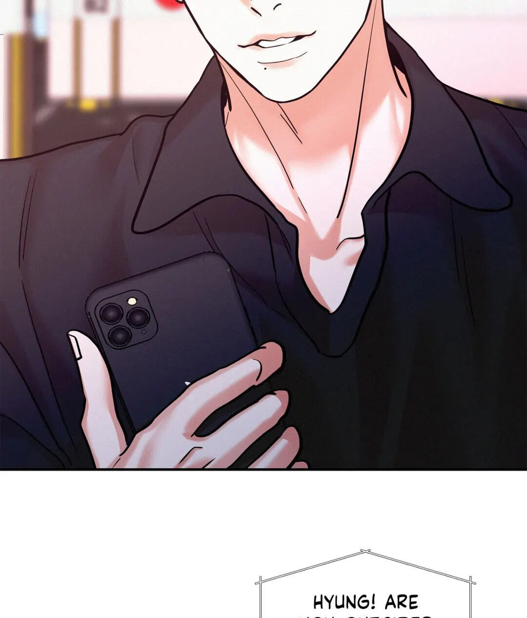 Read Onward chapter 47 image 22 on Lezhin
