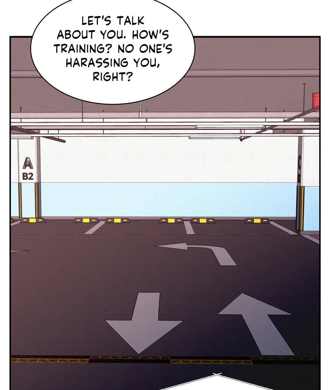 Read Onward chapter 47 image 30 on Lezhin