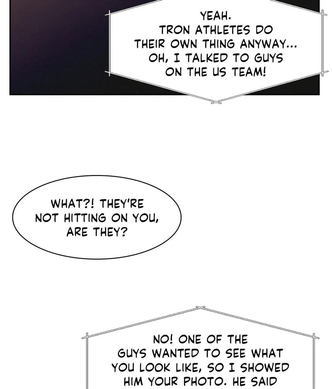 Read Onward chapter 47 image 31 on Lezhin
