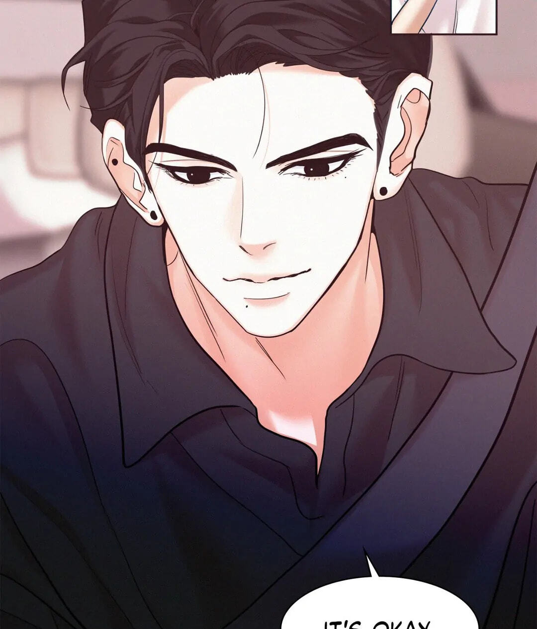 Read Onward chapter 47 image 34 on Lezhin