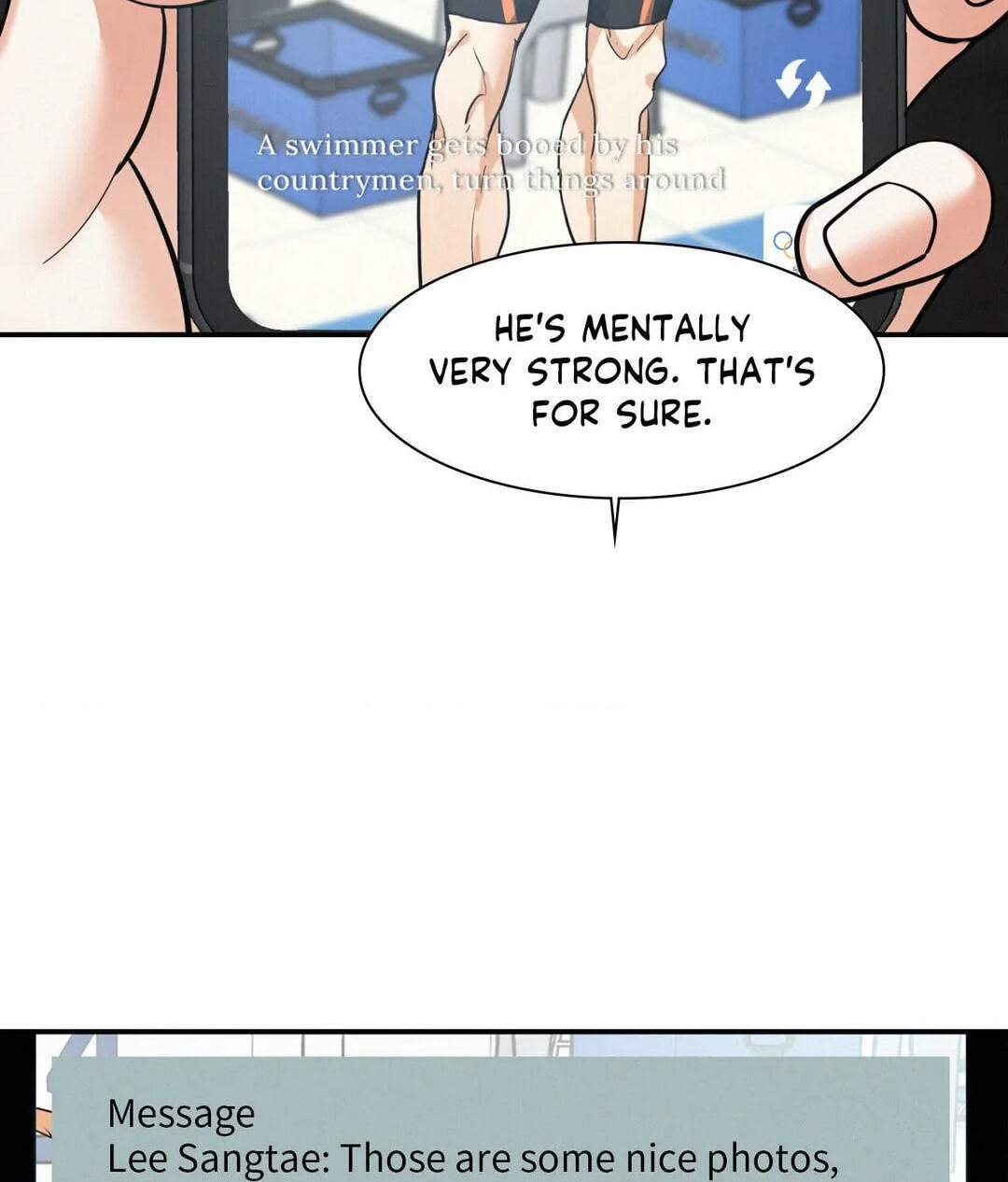 Read Onward chapter 47 image 41 on Lezhin