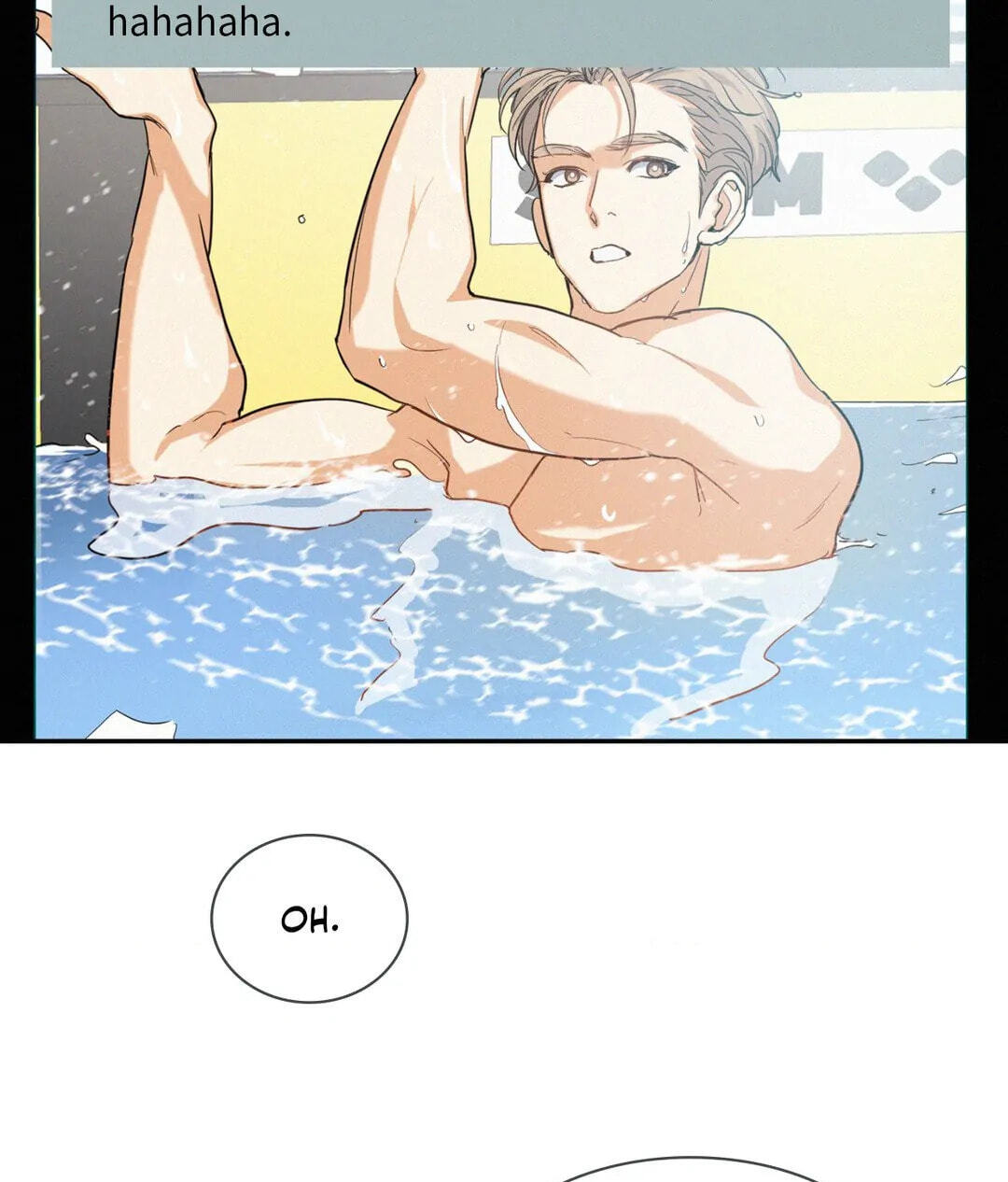 Read Onward chapter 47 image 42 on Lezhin