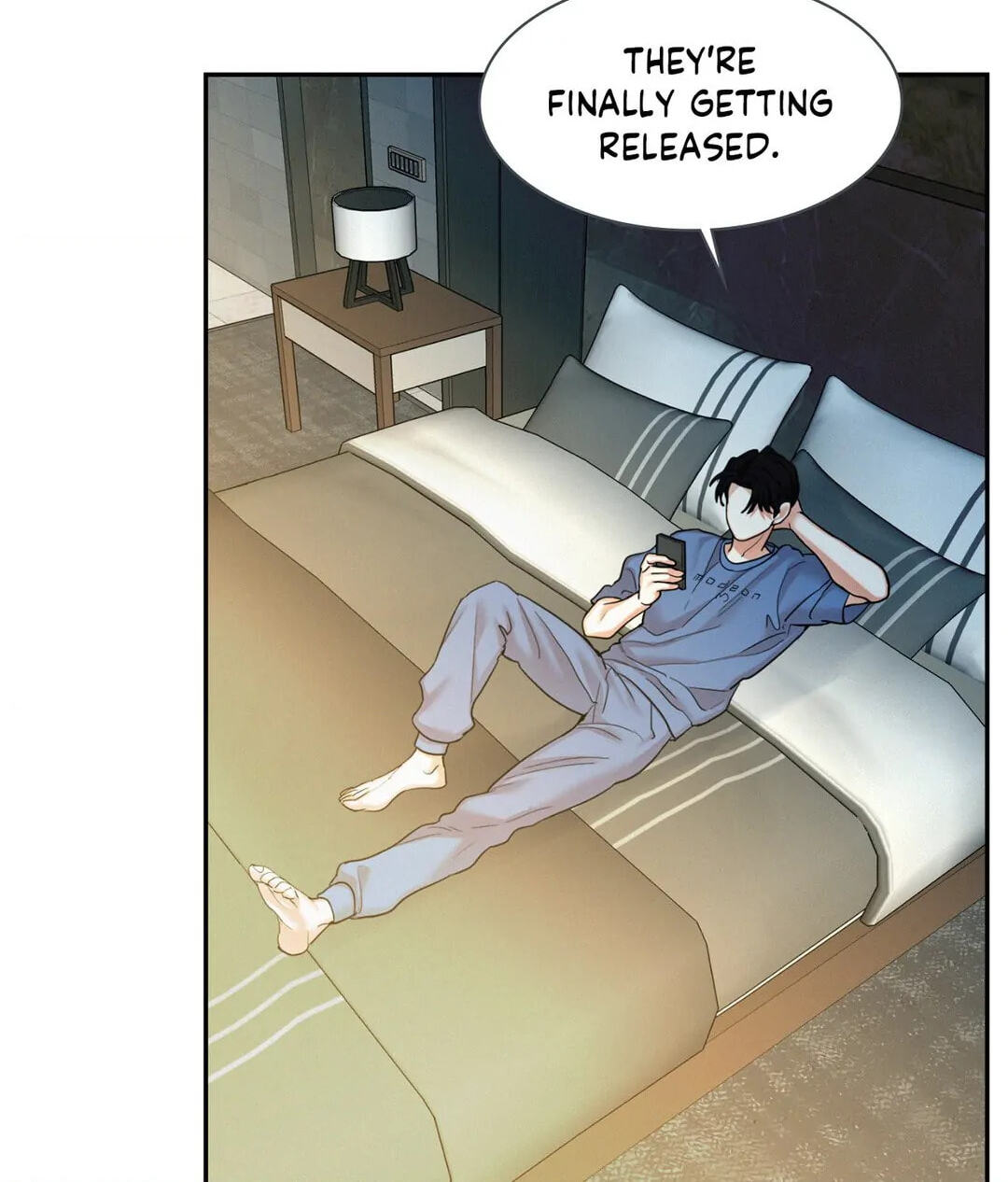Read Onward chapter 47 image 43 on Lezhin
