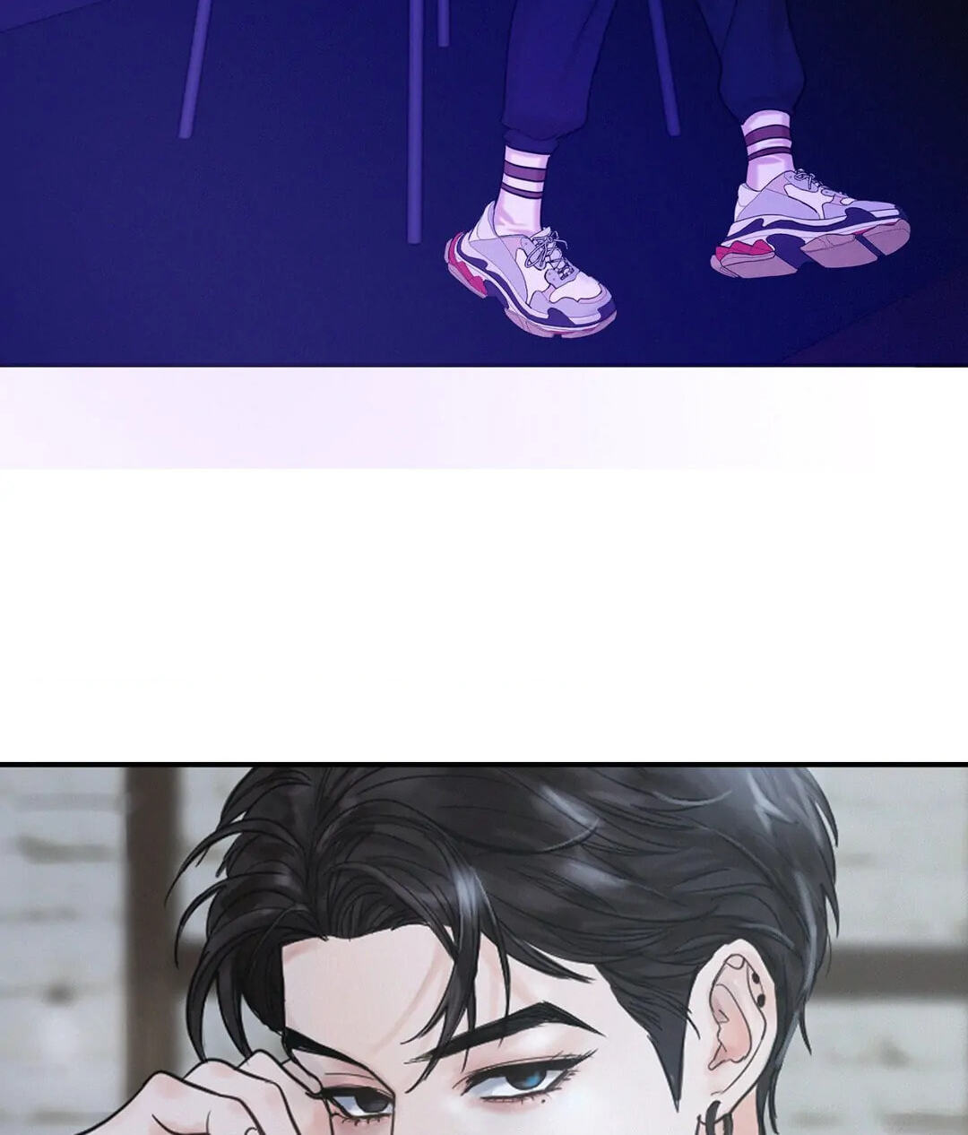 Read Onward chapter 47 image 47 on Lezhin