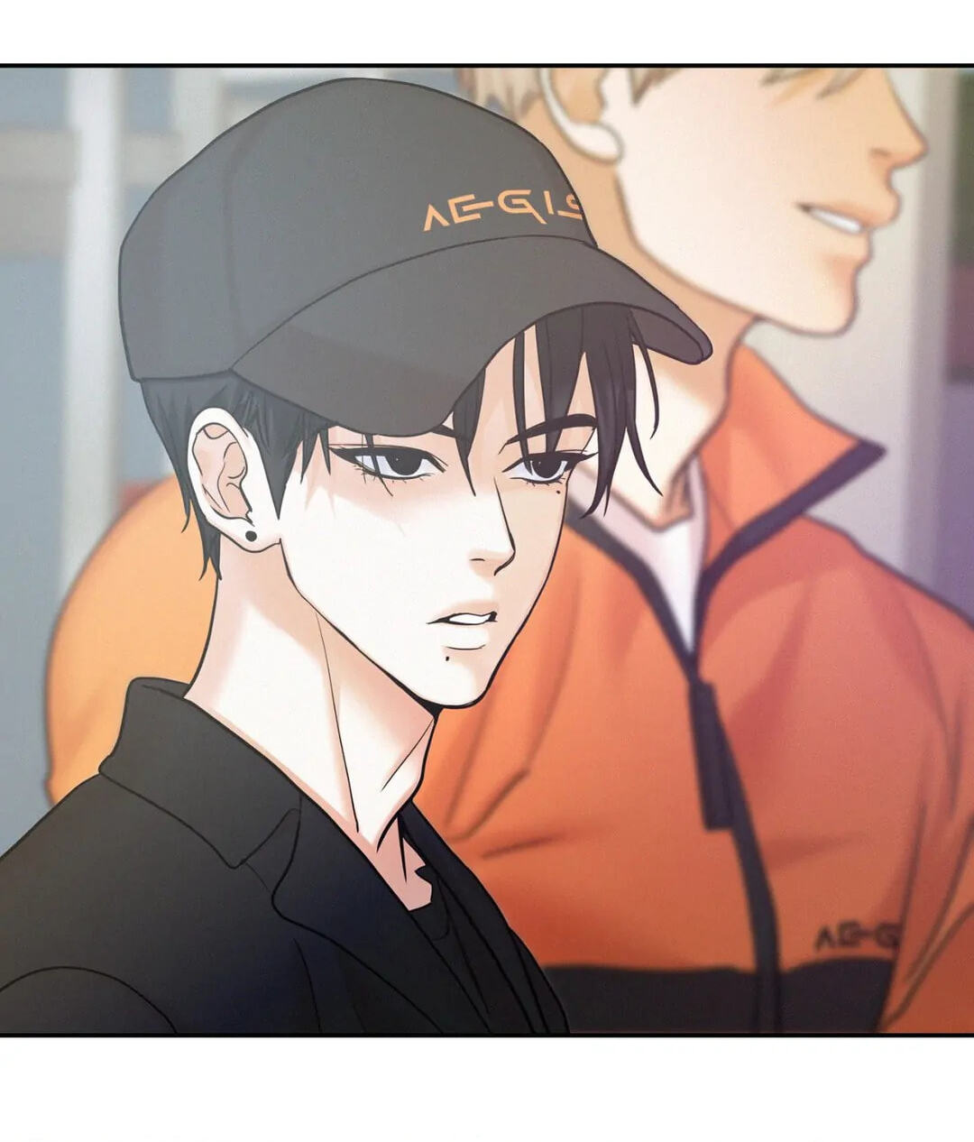 Read Onward chapter 47 image 49 on Lezhin