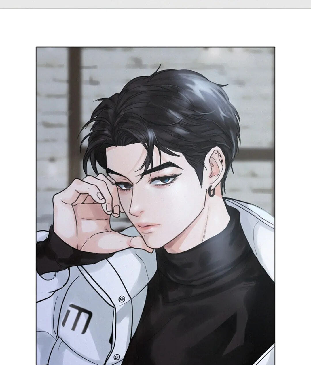Read Onward chapter 47 image 52 on Lezhin