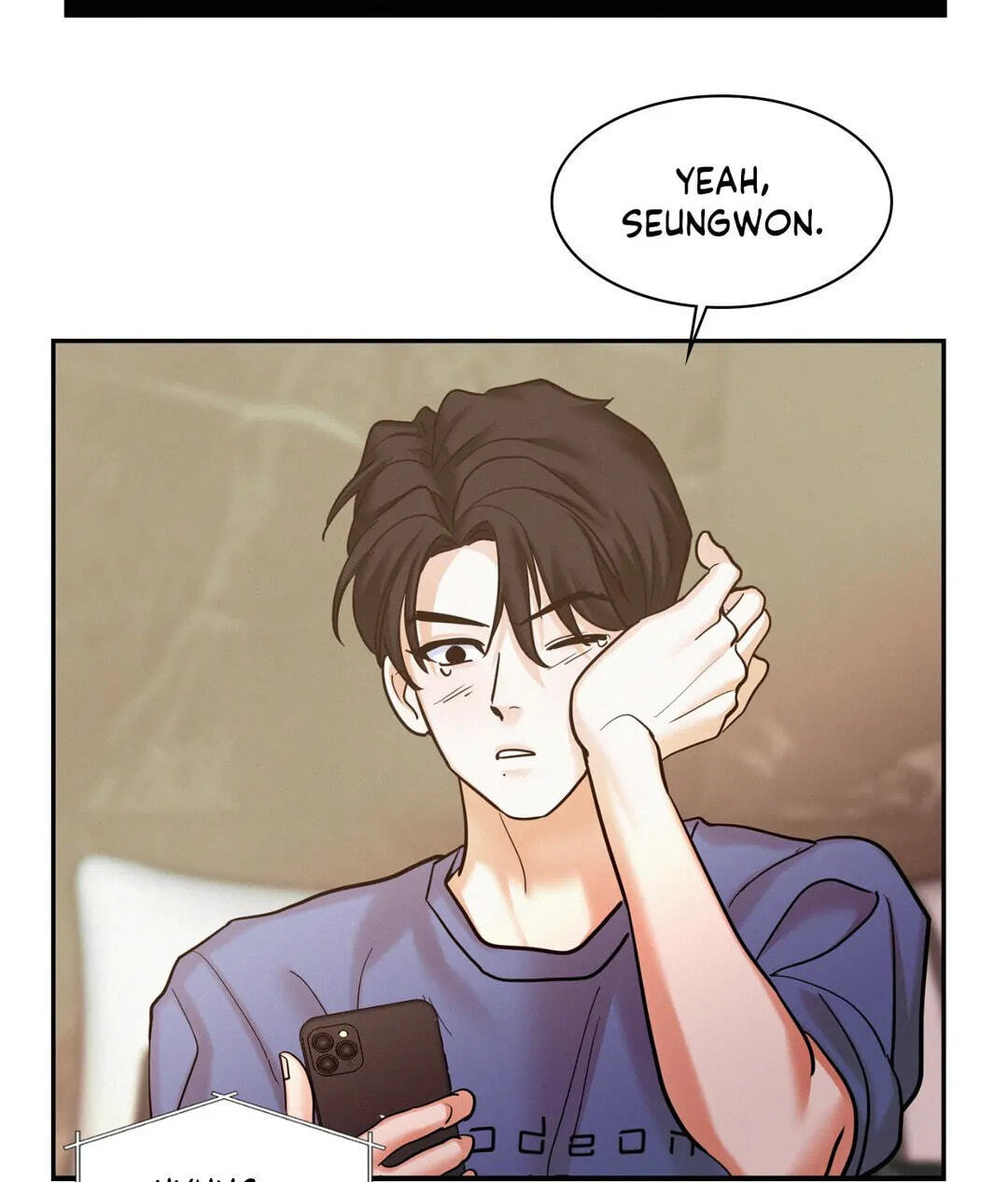 Read Onward chapter 47 image 64 on Lezhin
