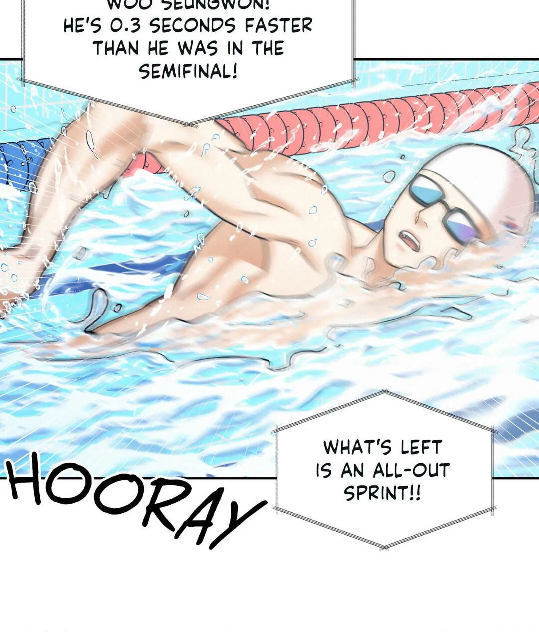 Read Onward chapter 47 image 89 on Lezhin