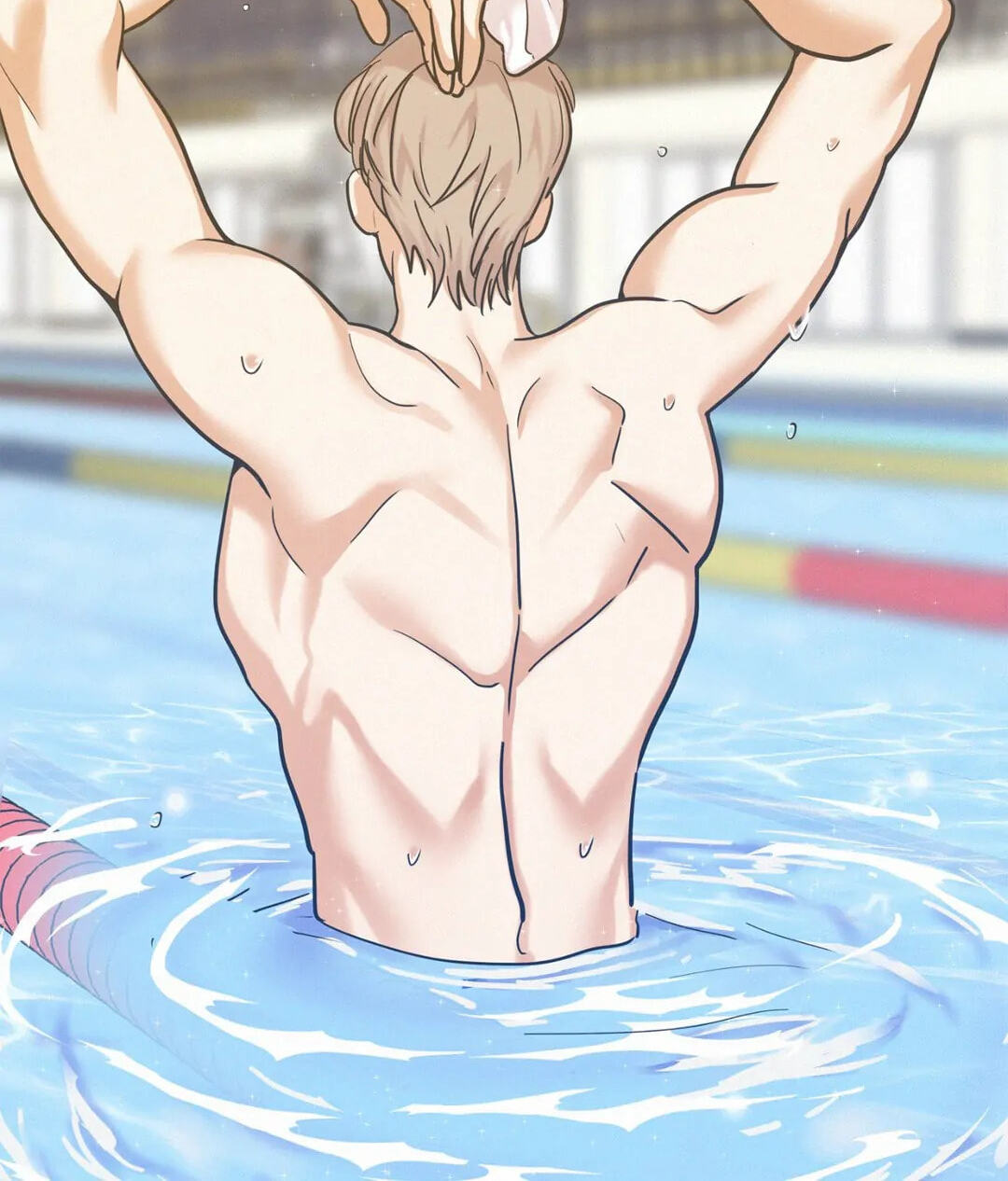 Read Onward chapter 47 image 99 on Lezhin