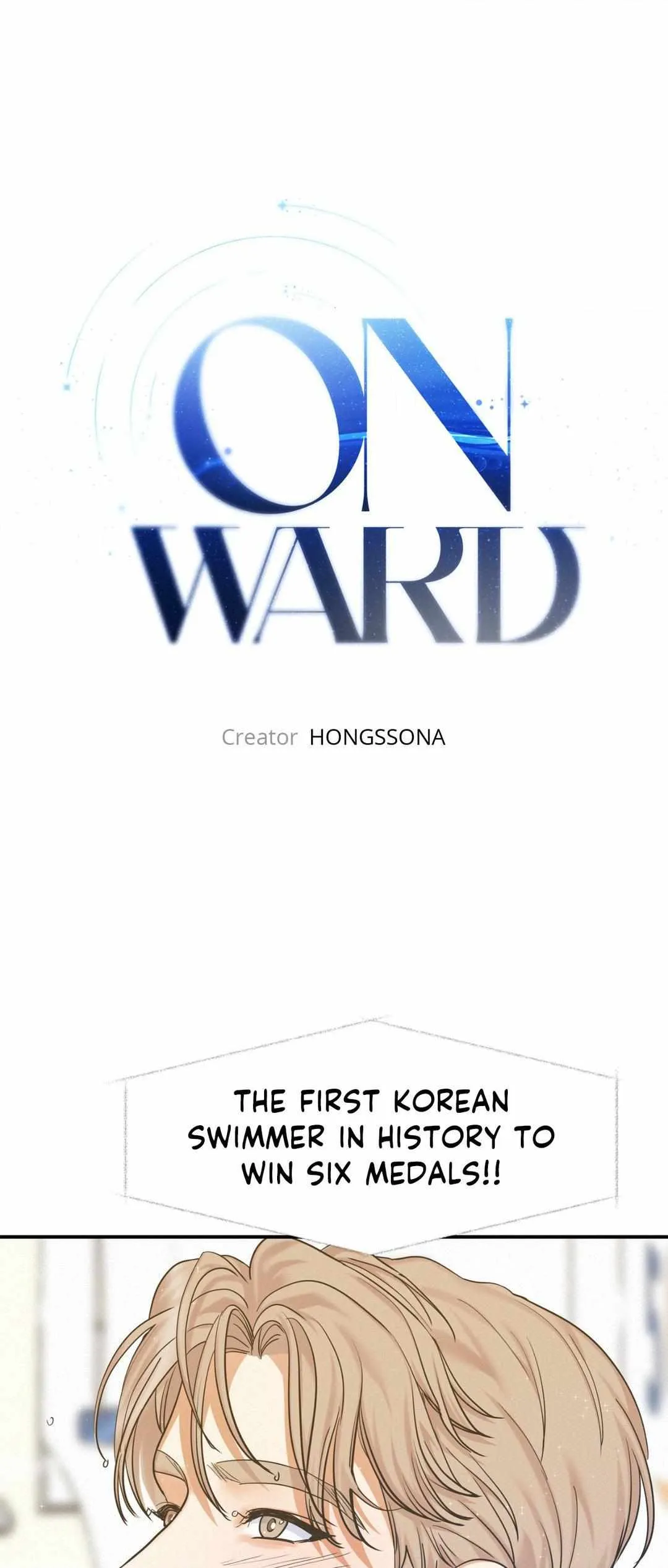 Read Onward chapter 48 image 1 on Lezhin