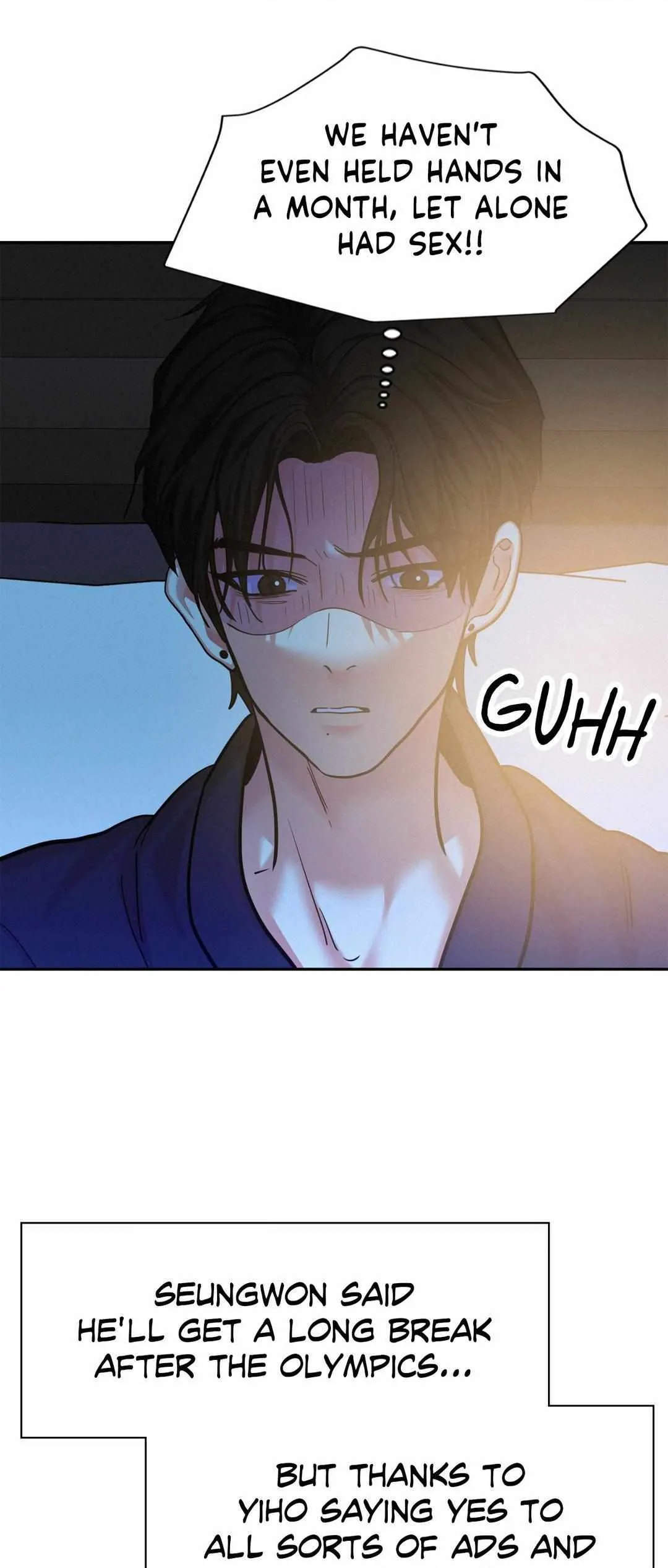 Read Onward chapter 48 image 10 on Lezhin