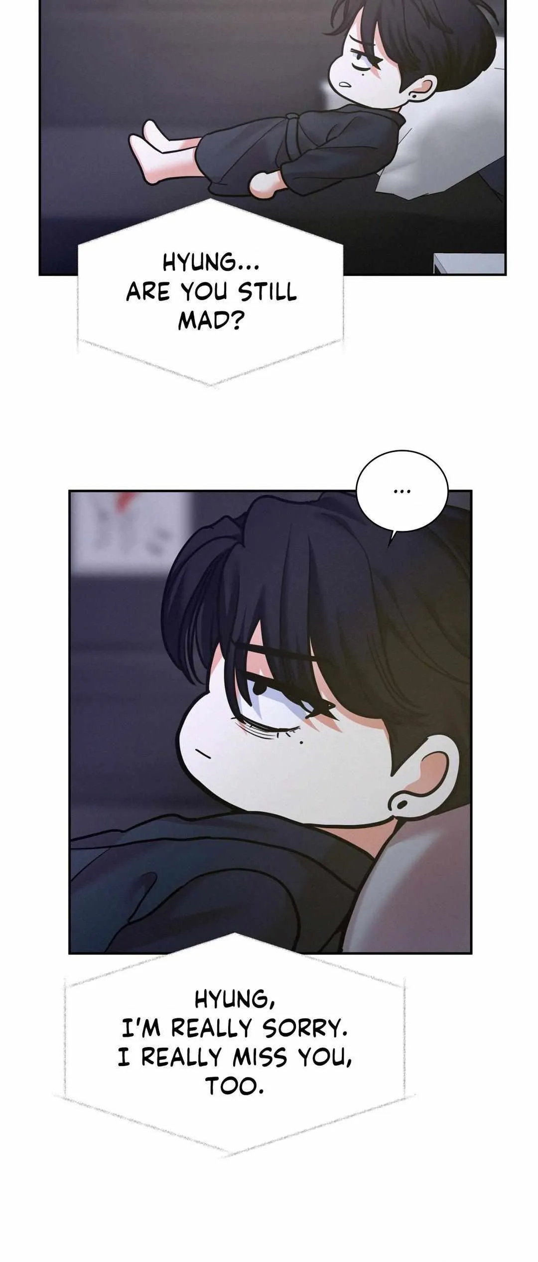 Read Onward chapter 48 image 14 on Lezhin