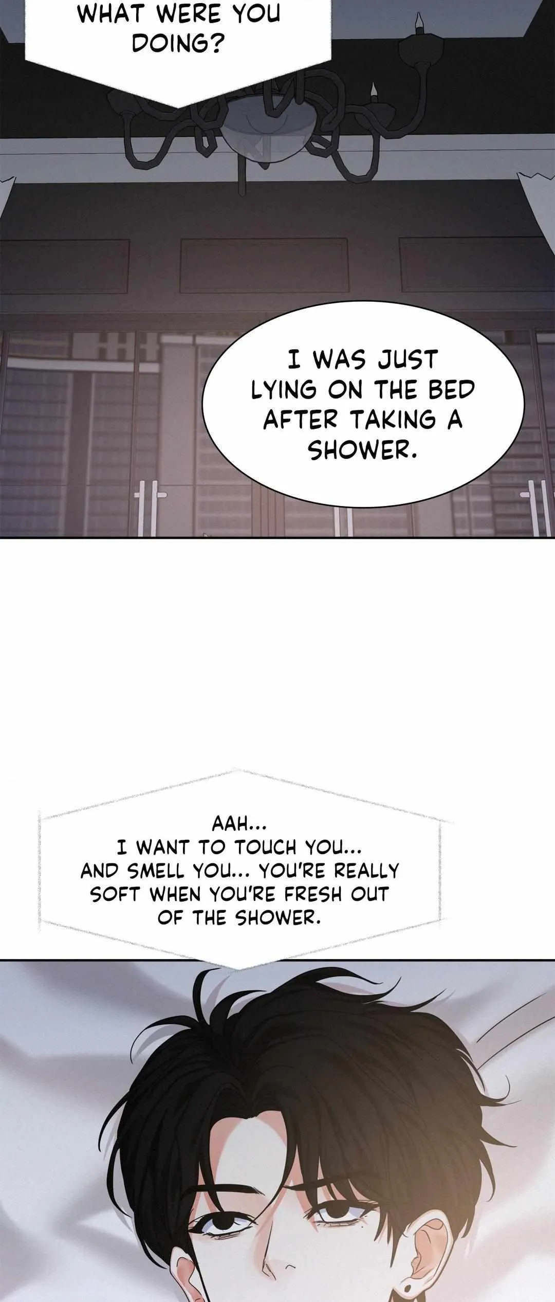 Read Onward chapter 48 image 16 on Lezhin