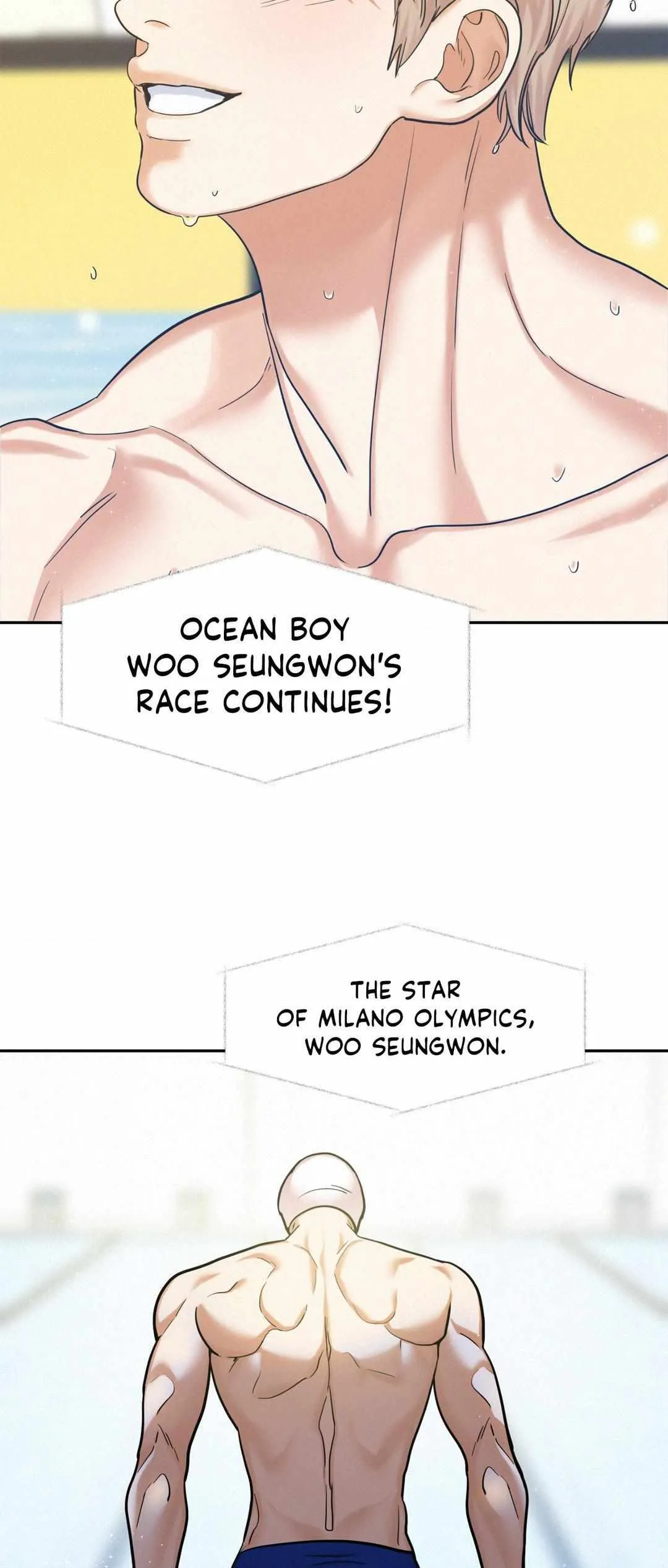 Read Onward chapter 48 image 2 on Lezhin