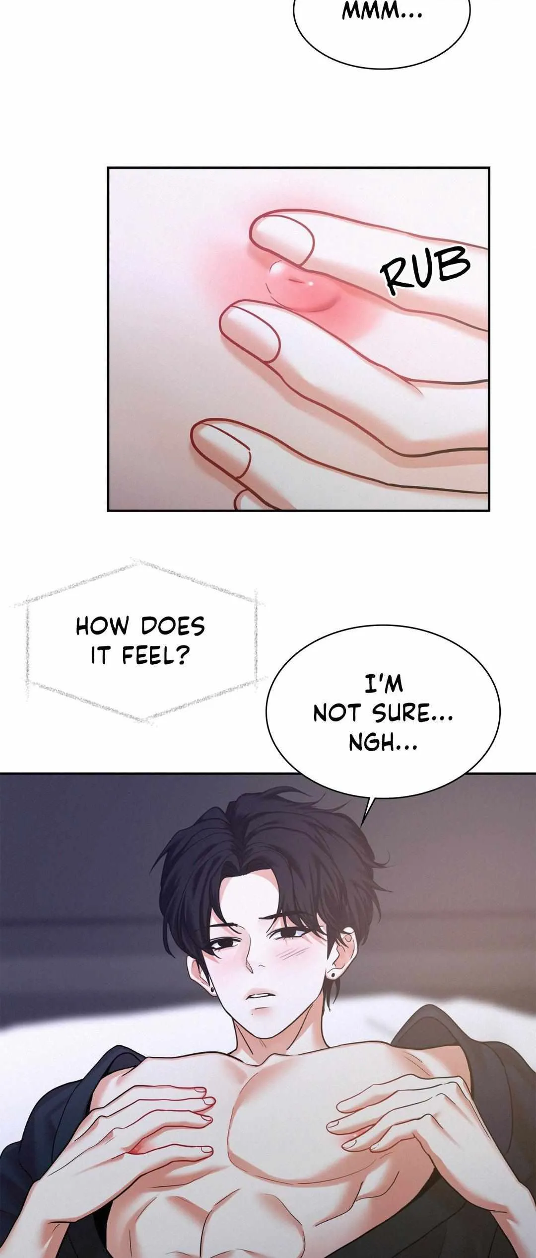 Read Onward chapter 48 image 22 on Lezhin