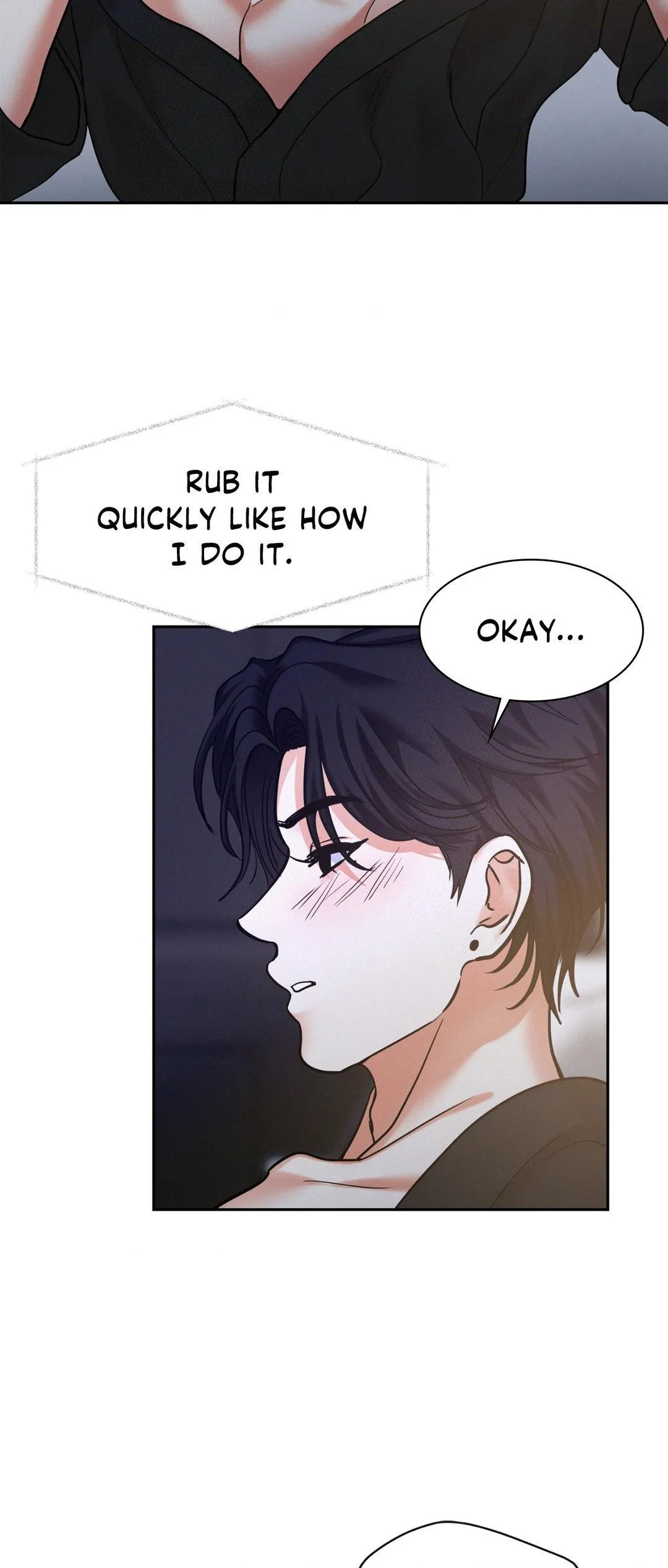 Read Onward chapter 48 image 23 on Lezhin